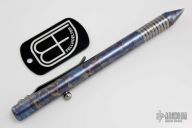 TiBolt Pen - "Captain Axel Custom"
