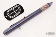 TiBolt Pen - "Captain Axel Custom"