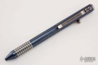 TiBolt Pen - "Captain Axel Custom"