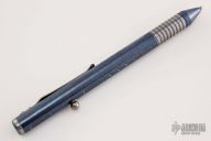 TiBolt Pen - "Captain Axel Custom"