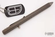 TiBolt Pen - "Captain Axel Custom"