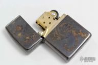 Tiger Zippo