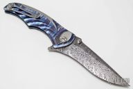Tighe Coon - Damasteel