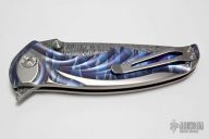 Tighe Coon - Damasteel