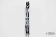 Tighe Coon - Damasteel