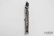 Tighe Coon - Damasteel and Mammoth Tooth