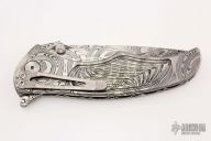 Tighe Coon - Full Damasteel