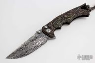 Tighe Fighter TKI 2017