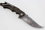 Tighe Fighter TKI 2017