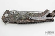 Tighe Fighter TKI 2017