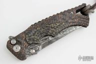 Tighe Fighter TKI 2017