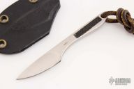 Tiny Neck Knife