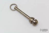 Titanium Bead Keeper