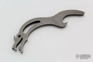 Titanium Bottle Opener - Dragon