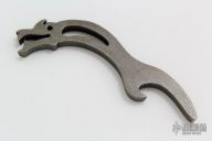 Titanium Bottle Opener - Dragon