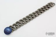 Titanium Bracelet