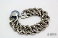 Titanium Bracelet