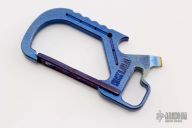 Titanium Carabiner