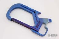 Titanium Carabiner