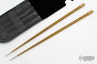 Titanium Chopsticks