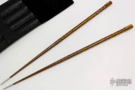 Titanium Chopsticks