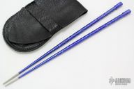 Titanium Chopsticks