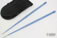 Titanium Chopsticks