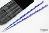 Titanium Chopsticks
