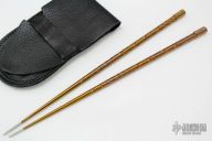 Titanium Chopsticks