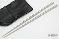 Titanium Chopsticks