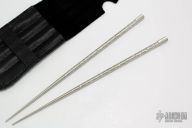 Titanium Chopsticks