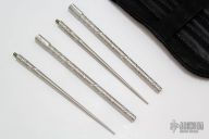Titanium Chopsticks