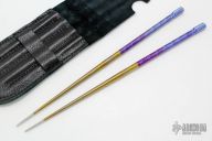 Titanium Chopsticks