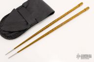 Titanium Chopsticks