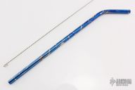 Titanium Drinking Straw