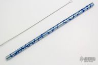 Titanium Drinking Straw