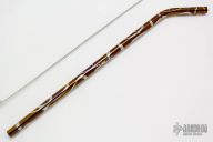 Titanium Drinking Straw