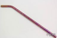 Titanium Drinking Straw
