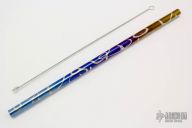 Titanium Drinking Straw