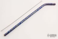 Titanium Drinking Straw