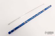 Titanium Drinking Straw