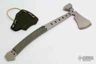 Titanium Hammer Axe