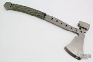 Titanium Hammer Axe
