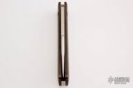 Titanium Lanny's Clip