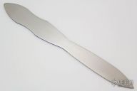 Titanium Letter Opener