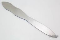 Titanium Letter Opener