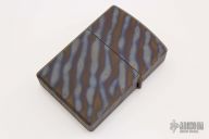 Titanium Lighter w/ Zippo Insert
