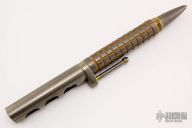 Titanium Pen