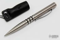 Titanium Pen - EDC 2 Series