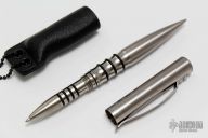 Titanium Pen - EDC 2 Series